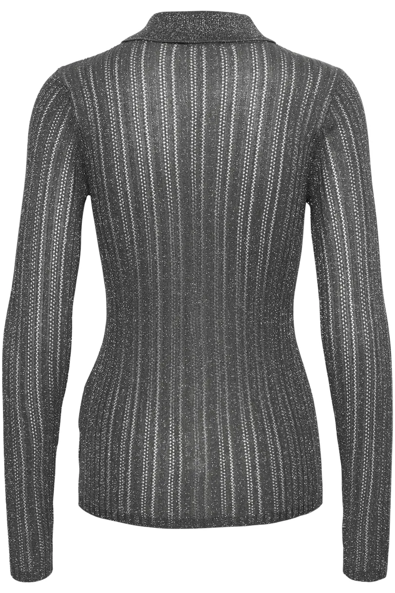 New Soaked in Luxury SLLaisa Cardigan