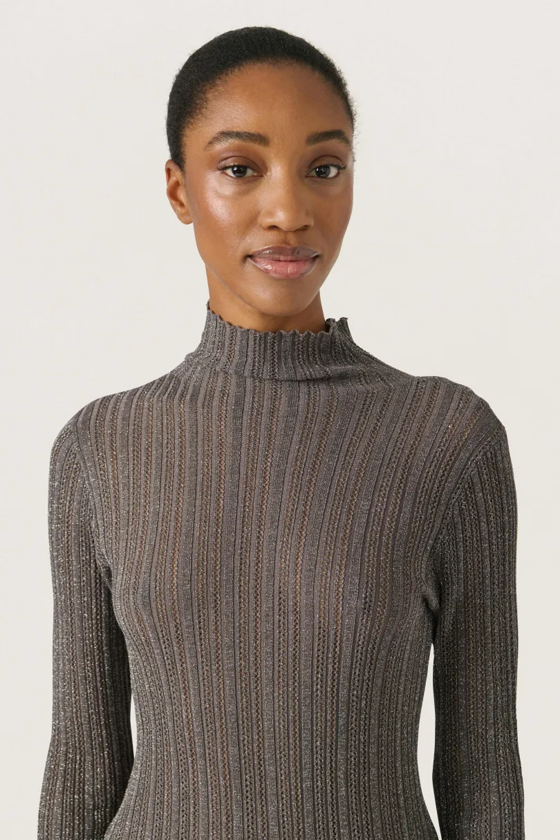 Sale Soaked in Luxury SLLaisa Pullover