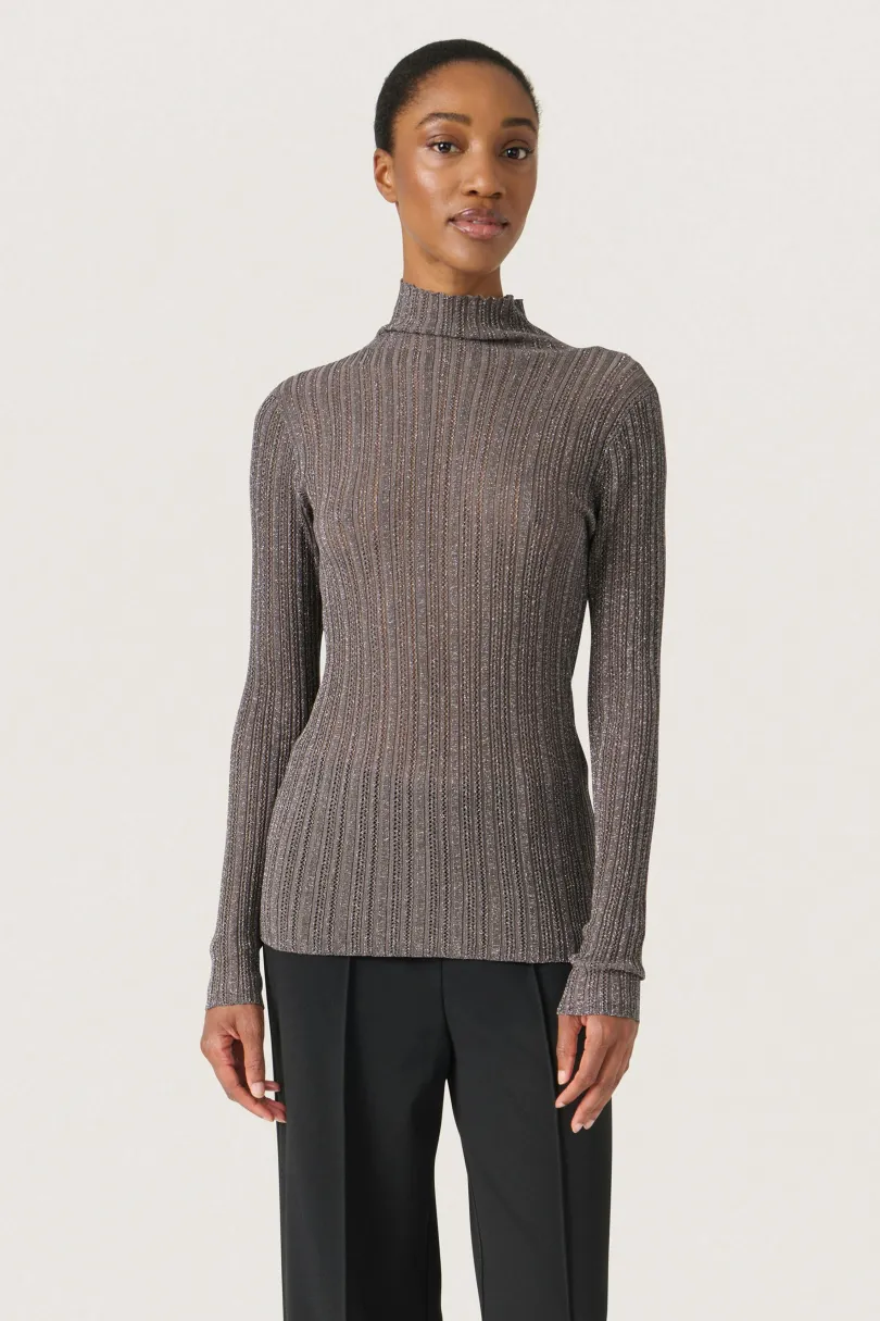 Sale Soaked in Luxury SLLaisa Pullover