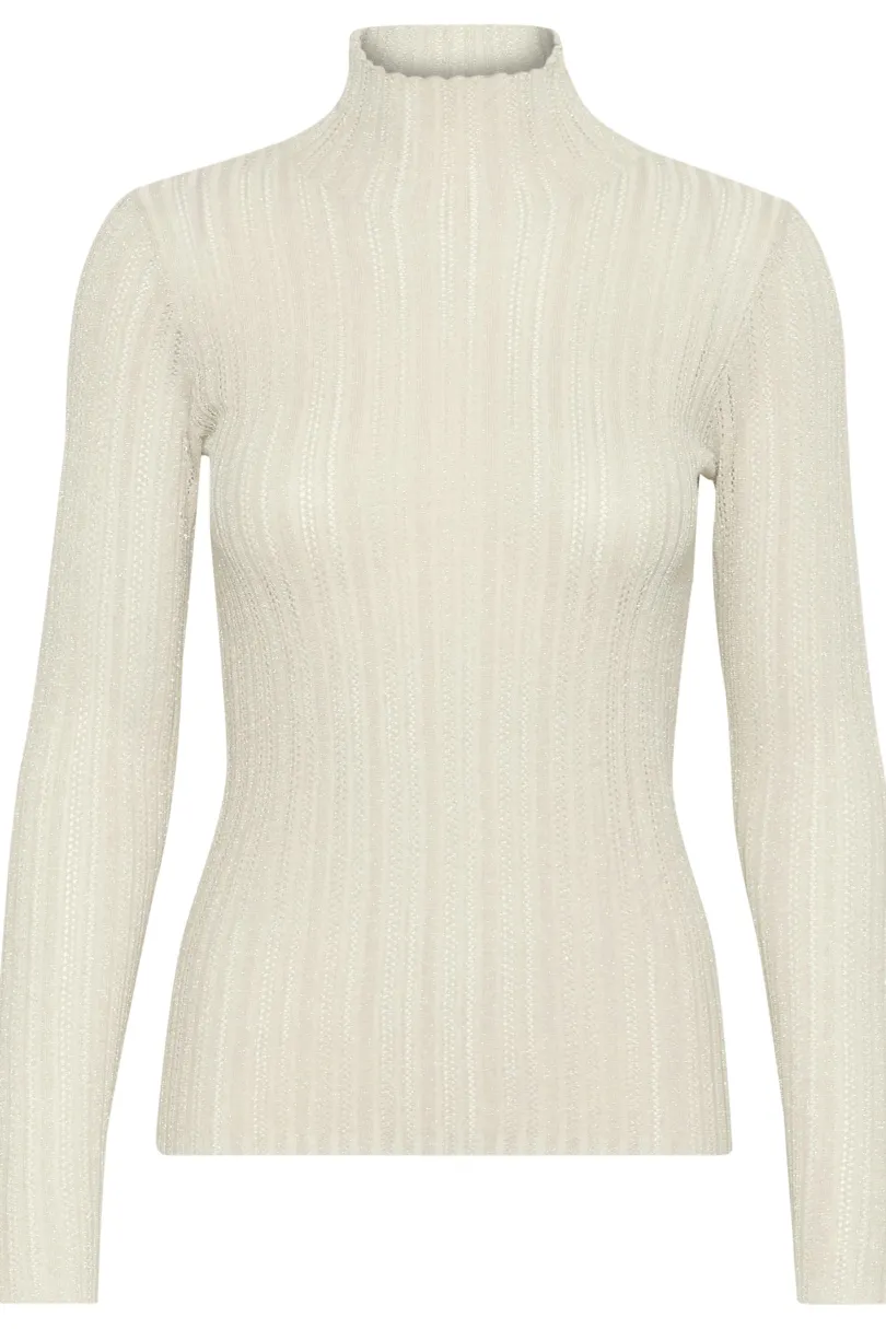 New Soaked in Luxury SLLaisa Pullover