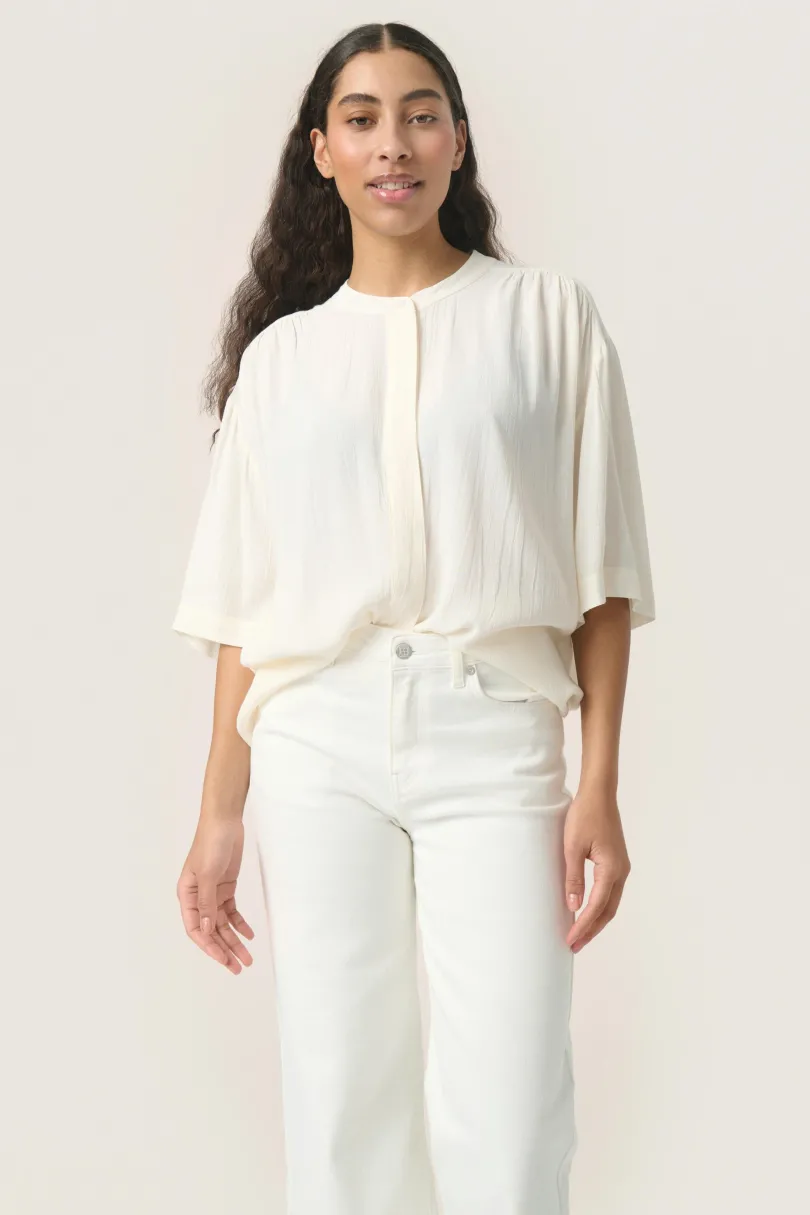 Clearance Soaked in Luxury SLLayna Bluse