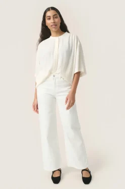 Clearance Soaked in Luxury SLLayna Bluse