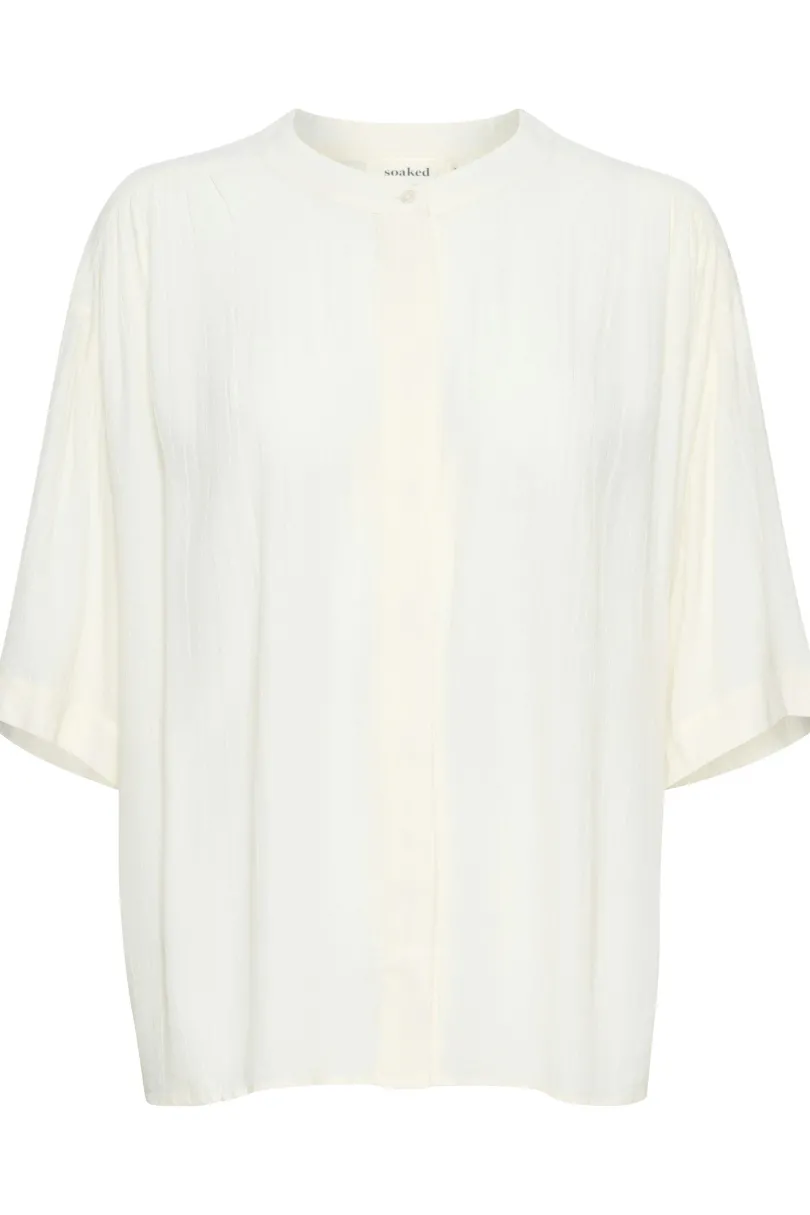 Clearance Soaked in Luxury SLLayna Bluse