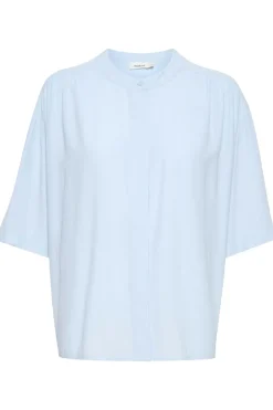 Soaked in Luxury SLLayna Bluse