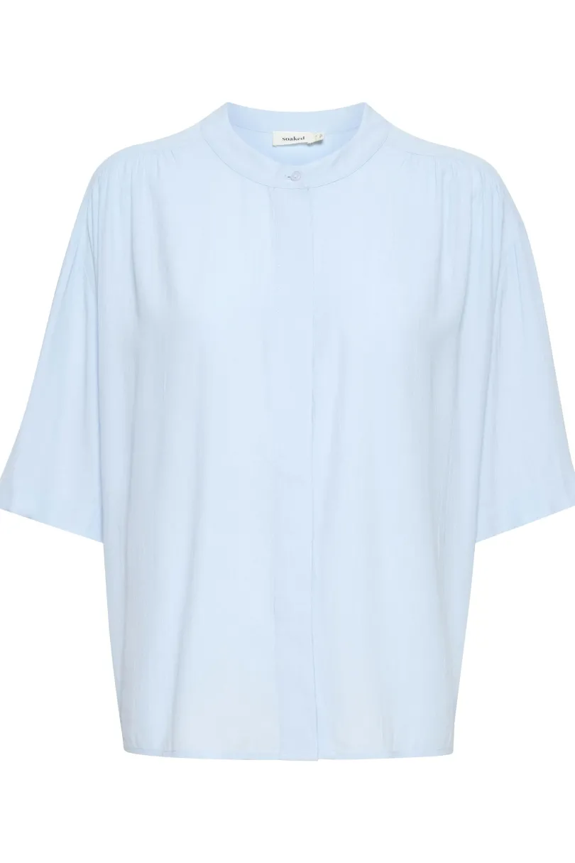 Soaked in Luxury SLLayna Bluse