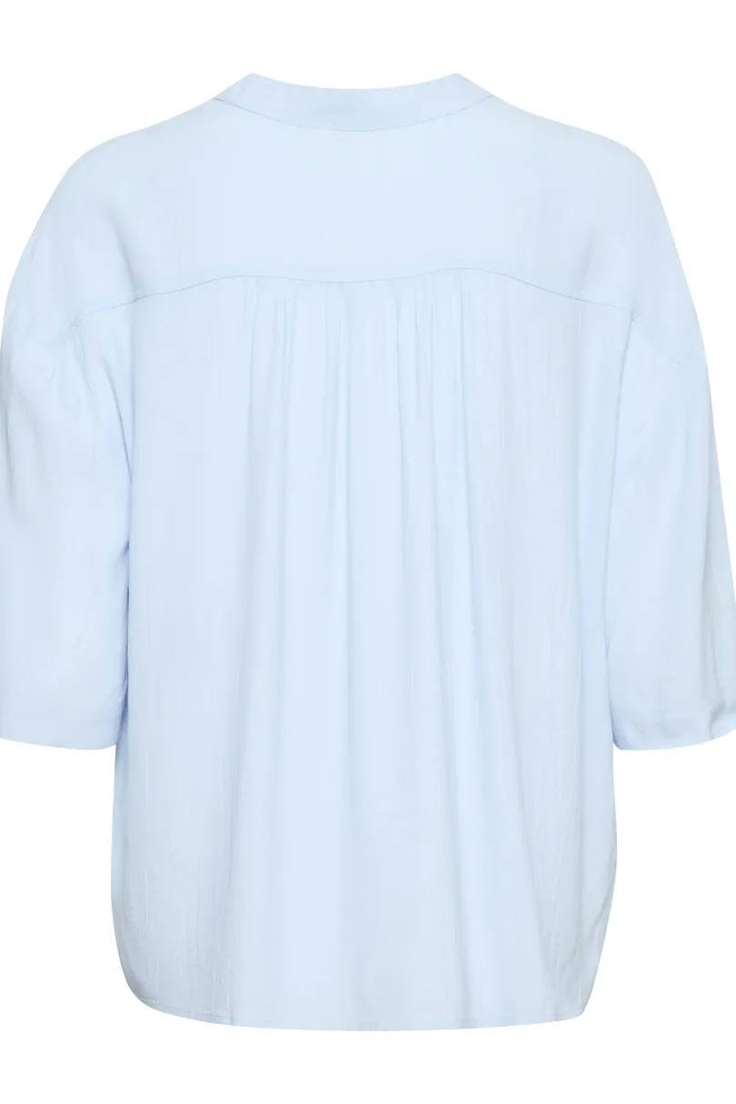 Soaked in Luxury SLLayna Bluse