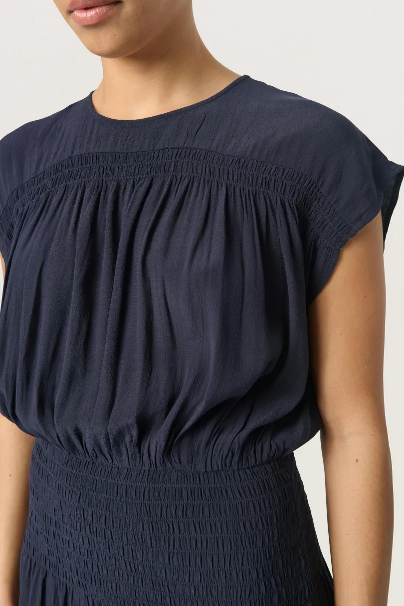 Outlet Soaked in Luxury SLLayna Kjole