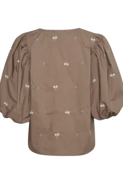Best Soaked in Luxury SLLenora Bluse