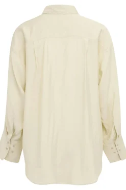 Clearance Soaked in Luxury SLLeodora Skjorte