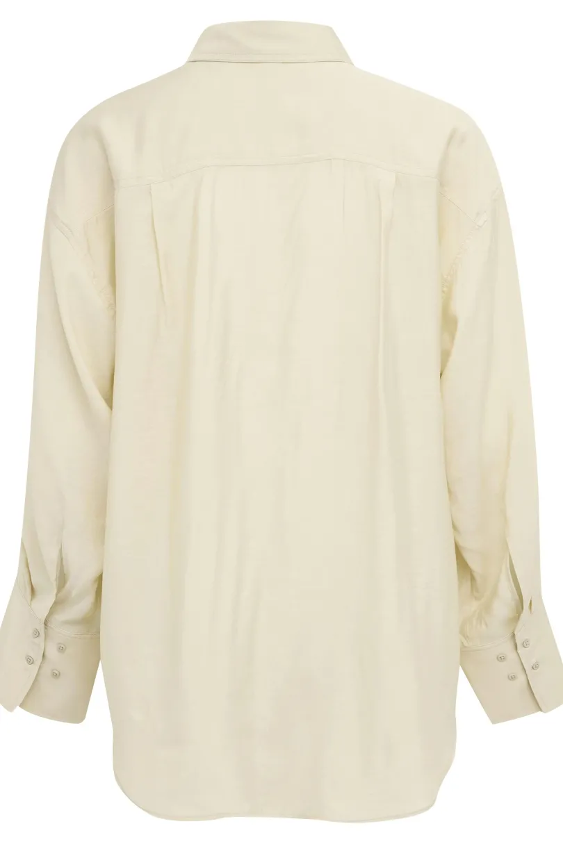 Clearance Soaked in Luxury SLLeodora Skjorte