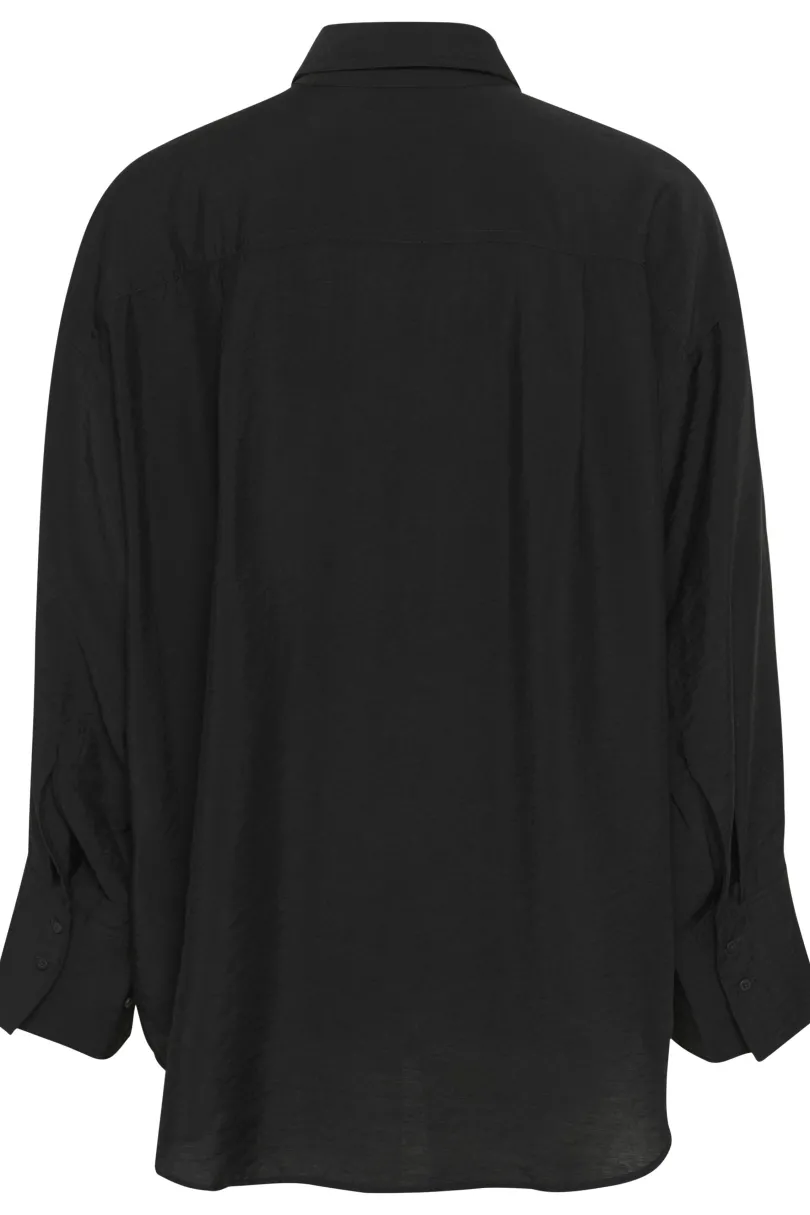 Discount Soaked in Luxury SLLeodora Skjorte