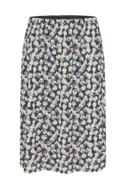 Clearance Soaked in Luxury SLLettice Nederdel
