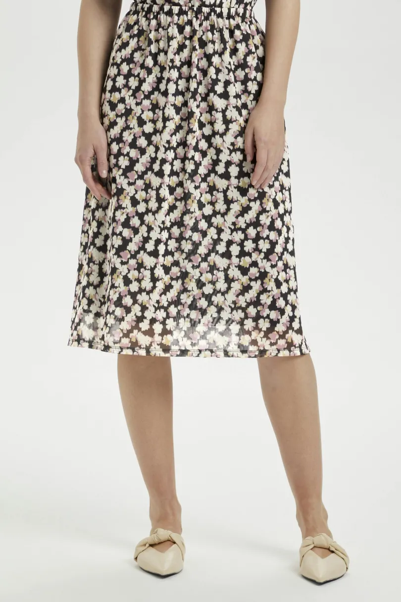 Online Soaked in Luxury SLLettice Nederdel