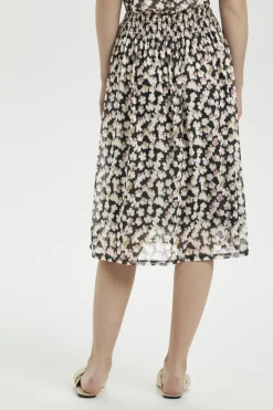 Online Soaked in Luxury SLLettice Nederdel