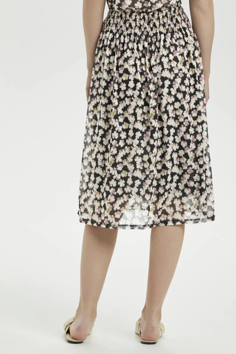 Online Soaked in Luxury SLLettice Nederdel
