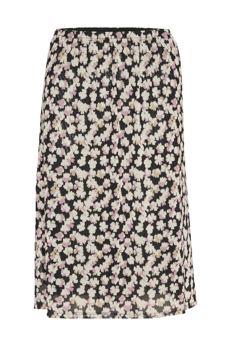 Online Soaked in Luxury SLLettice Nederdel