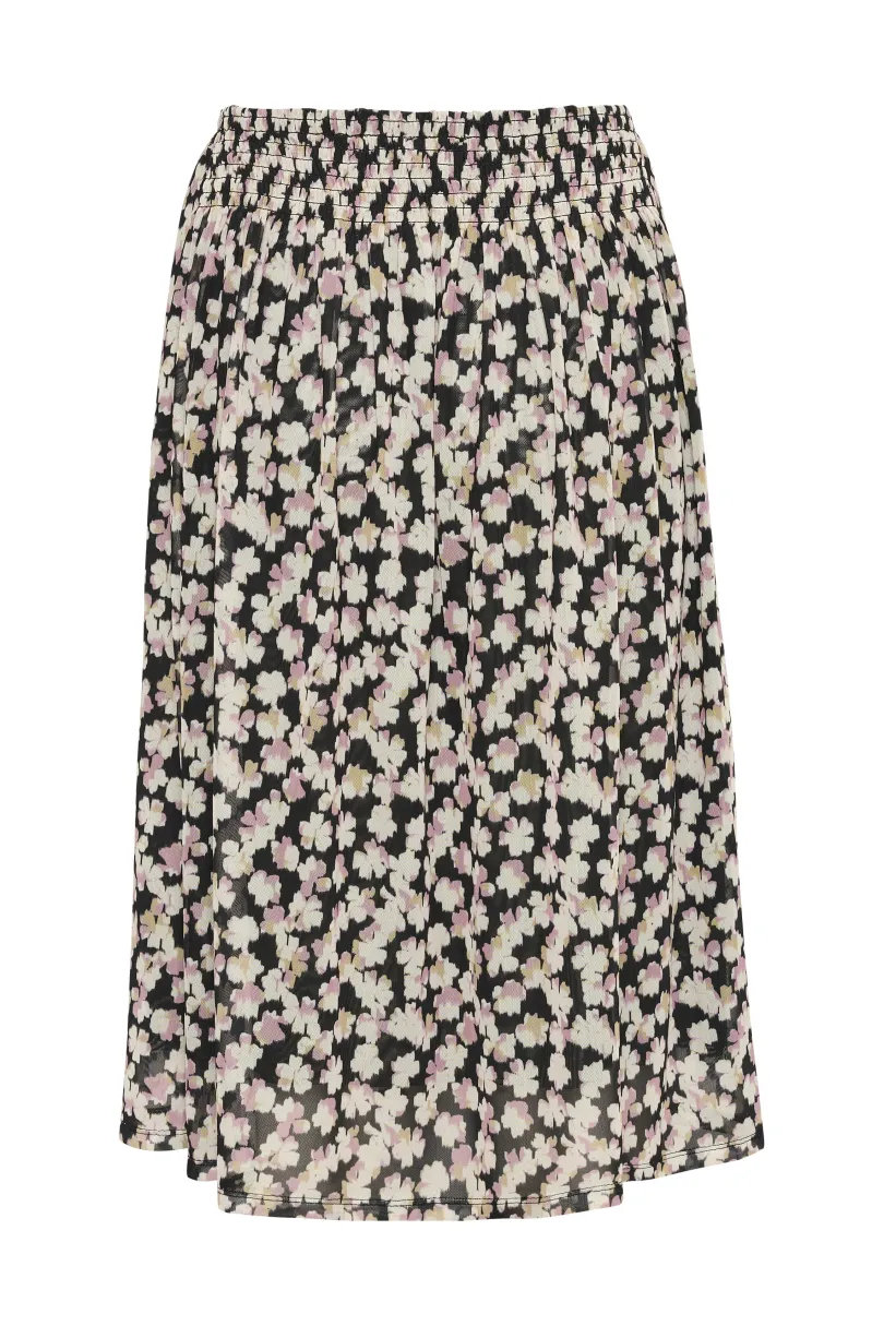 Online Soaked in Luxury SLLettice Nederdel