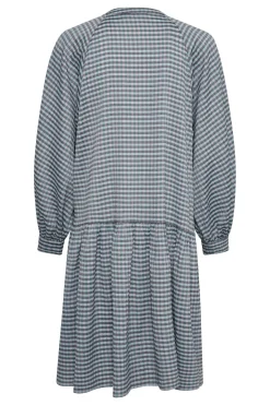 Best Soaked in Luxury SLLevie Dress LS