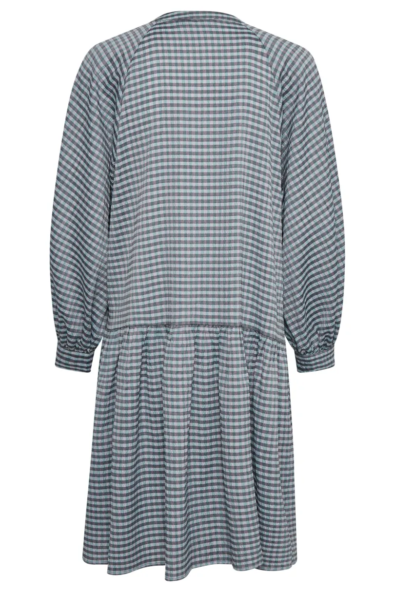 Best Soaked in Luxury SLLevie Dress LS