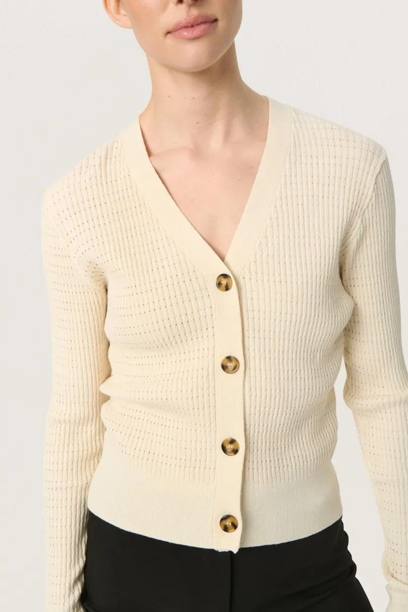 Sale Soaked in Luxury SLLidya Cardigan