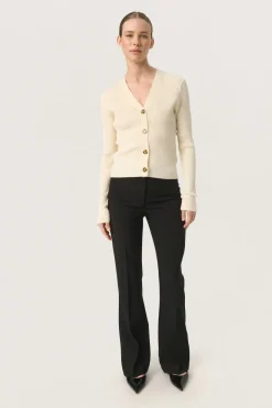 Sale Soaked in Luxury SLLidya Cardigan