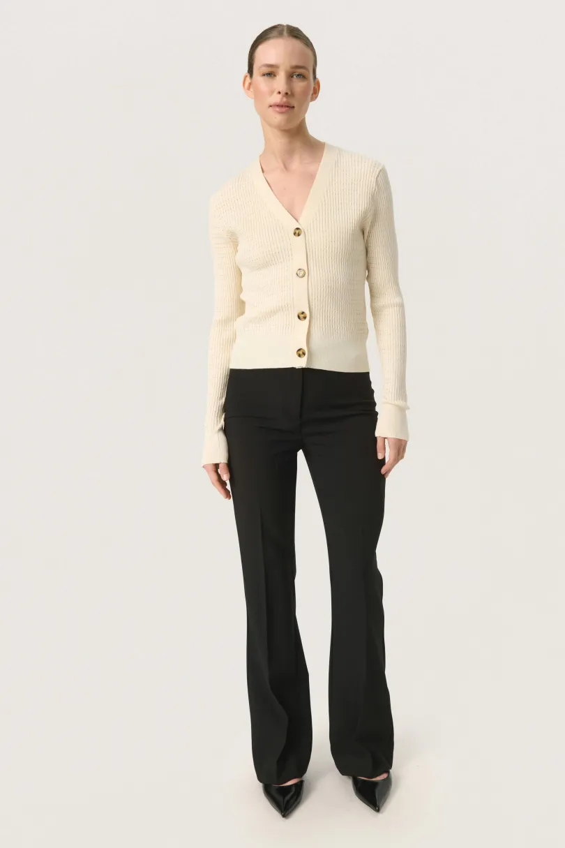 Sale Soaked in Luxury SLLidya Cardigan
