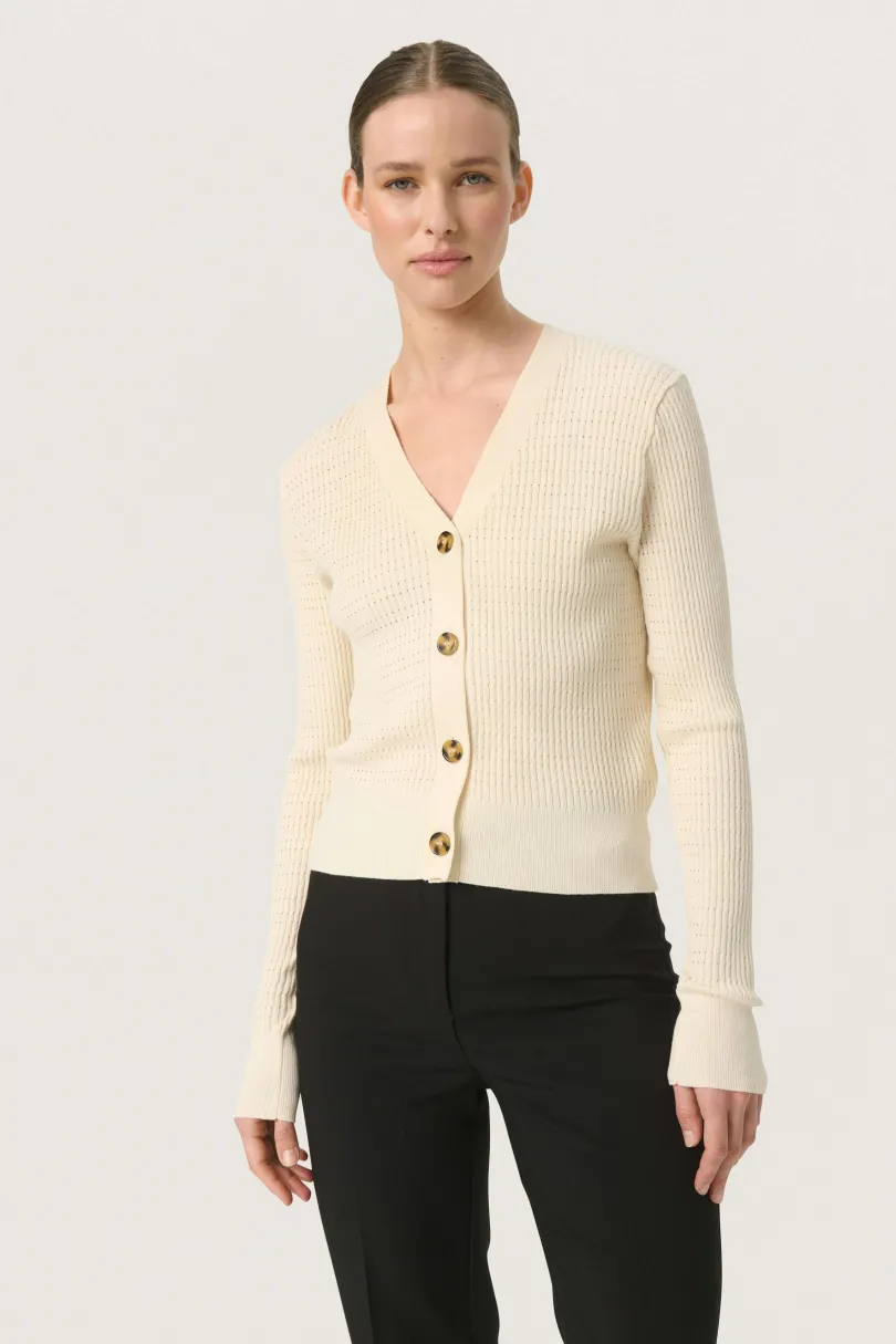 Sale Soaked in Luxury SLLidya Cardigan