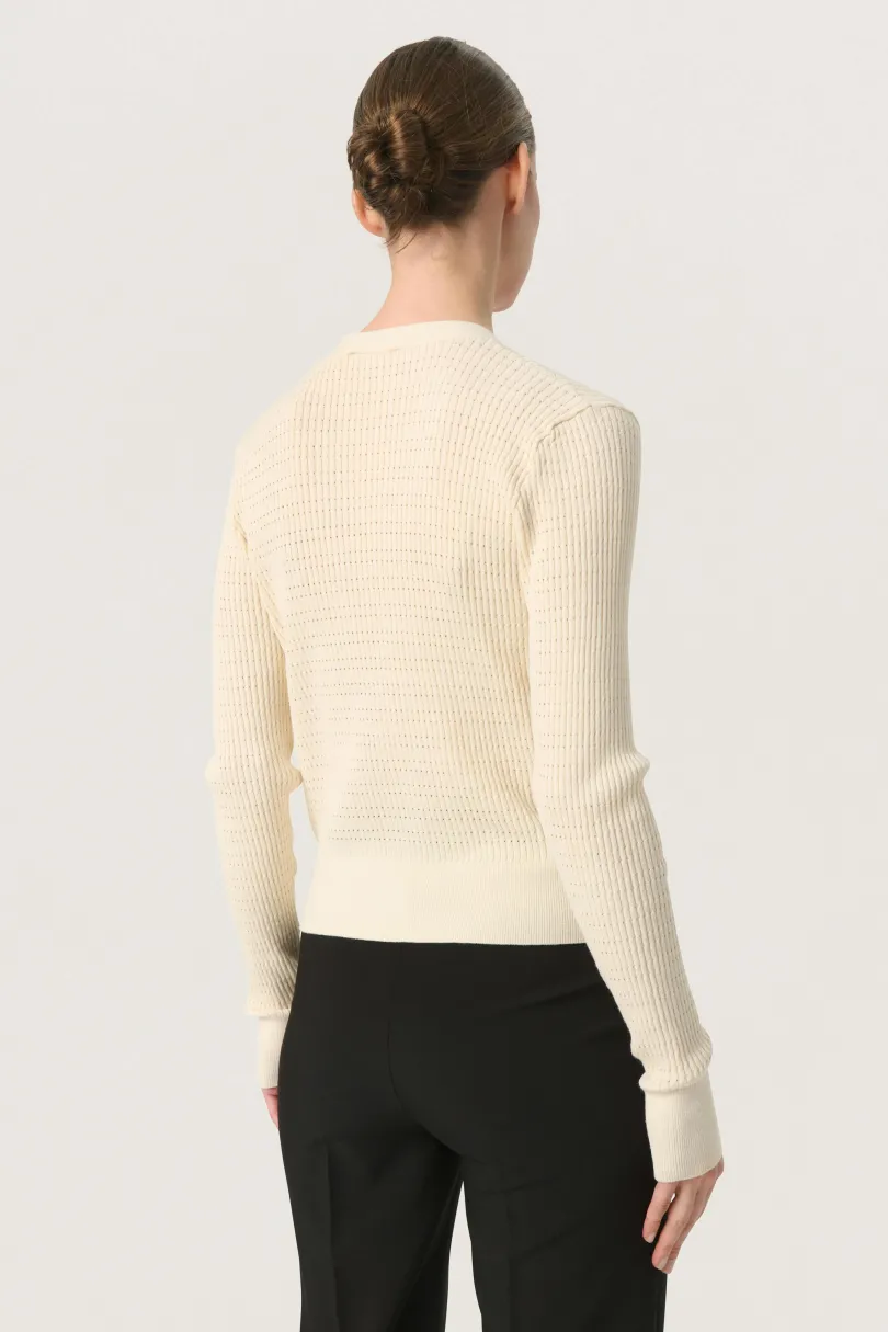 Sale Soaked in Luxury SLLidya Cardigan