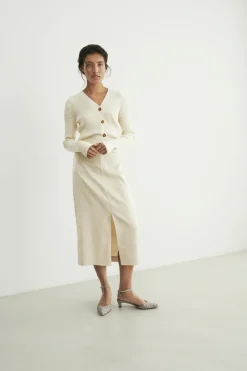 Sale Soaked in Luxury SLLidya Cardigan