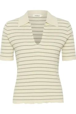 Clearance Soaked in Luxury SLLidya Pullover