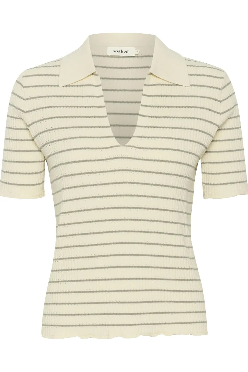 Clearance Soaked in Luxury SLLidya Pullover