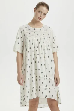 Discount Soaked in Luxury SLLise Tunic Dress