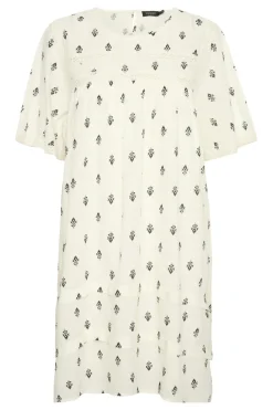 Discount Soaked in Luxury SLLise Tunic Dress