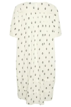 Discount Soaked in Luxury SLLise Tunic Dress