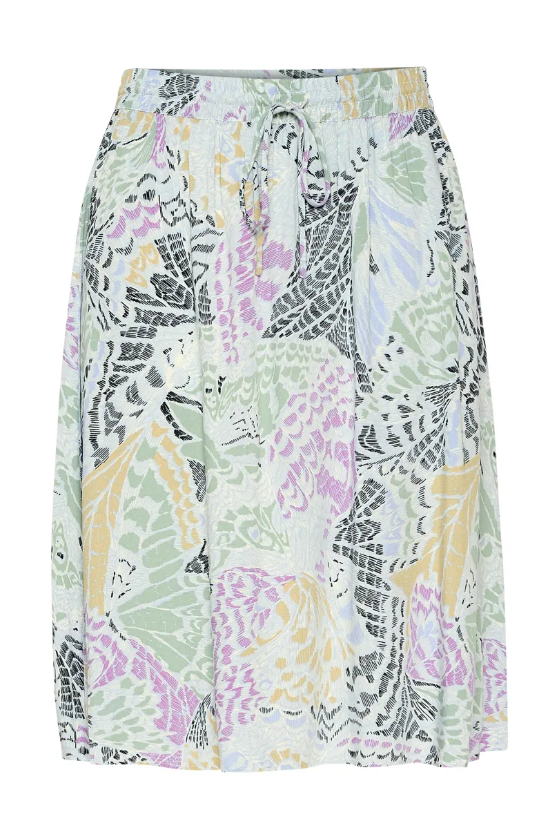 Best Soaked in Luxury SLLivinna Nederdel
