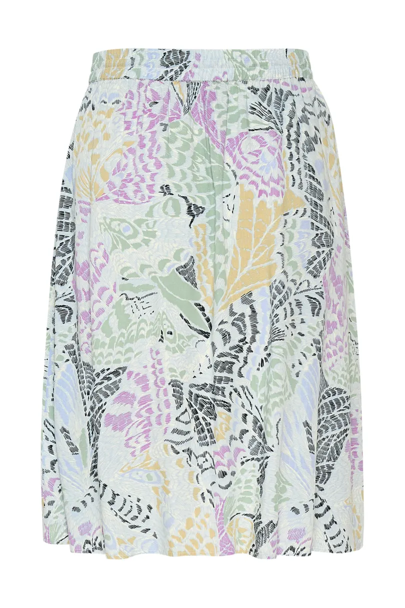 Best Soaked in Luxury SLLivinna Nederdel
