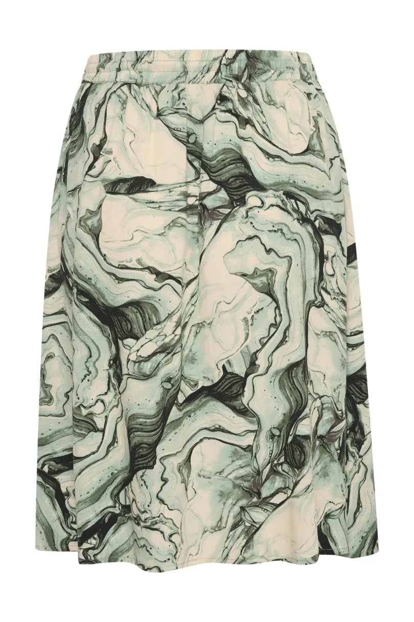 Best Soaked in Luxury SLLivinna Nederdel