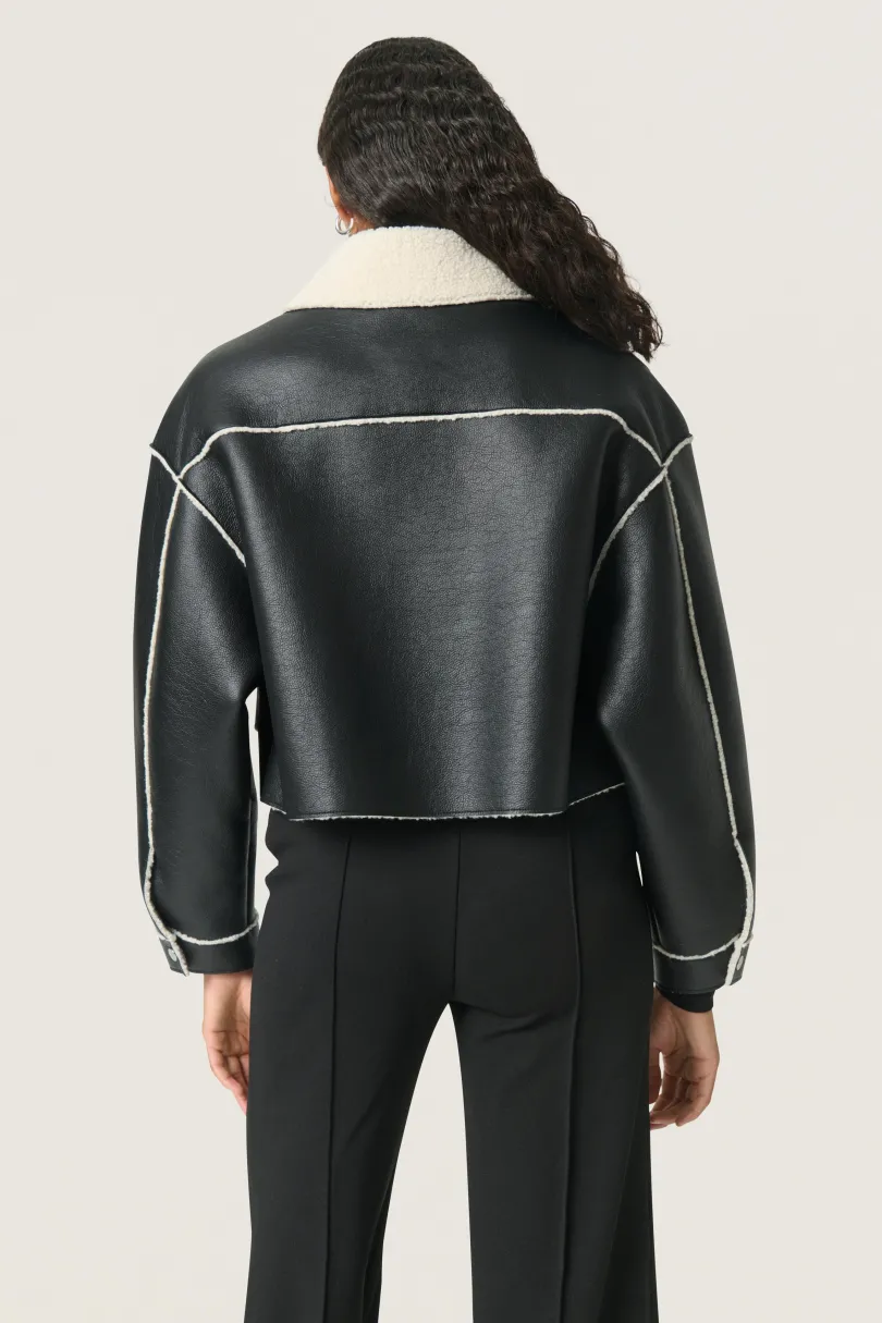 Online Soaked in Luxury SLLoise Overtøj