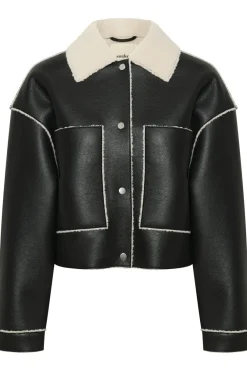 Online Soaked in Luxury SLLoise Overtøj