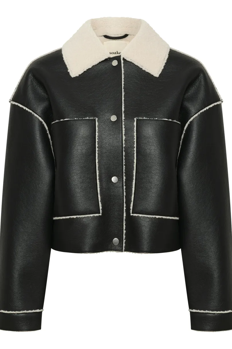 Online Soaked in Luxury SLLoise Overtøj