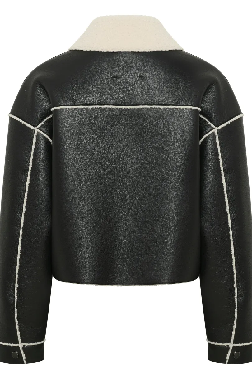 Online Soaked in Luxury SLLoise Overtøj