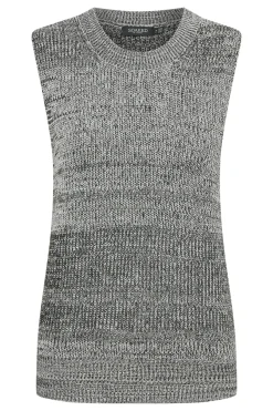 Hot Soaked in Luxury SLLottie Vest