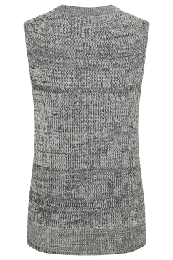 Hot Soaked in Luxury SLLottie Vest