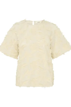 New Soaked in Luxury SLLucia Bluse