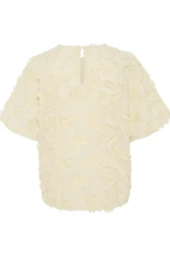 New Soaked in Luxury SLLucia Bluse