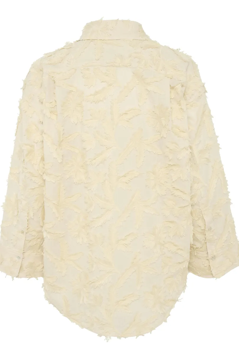 Best Soaked in Luxury SLLucia Skjorte
