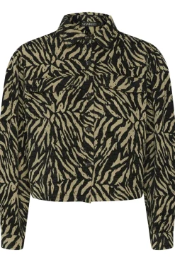 Hot Soaked in Luxury SLLylia Casual jakke
