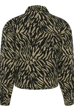 Hot Soaked in Luxury SLLylia Casual jakke