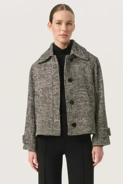 Clearance Soaked in Luxury SLMabel Overtøj
