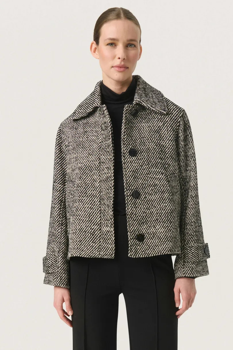 Clearance Soaked in Luxury SLMabel Overtøj